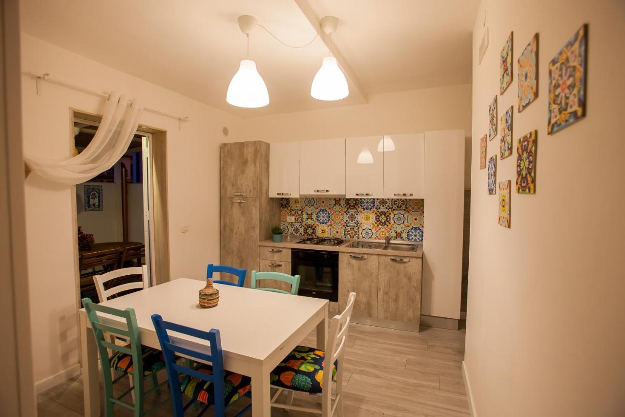 Case Degli Avi, Camere Nel Borgo Marinaro Pozzallo Luaran gambar