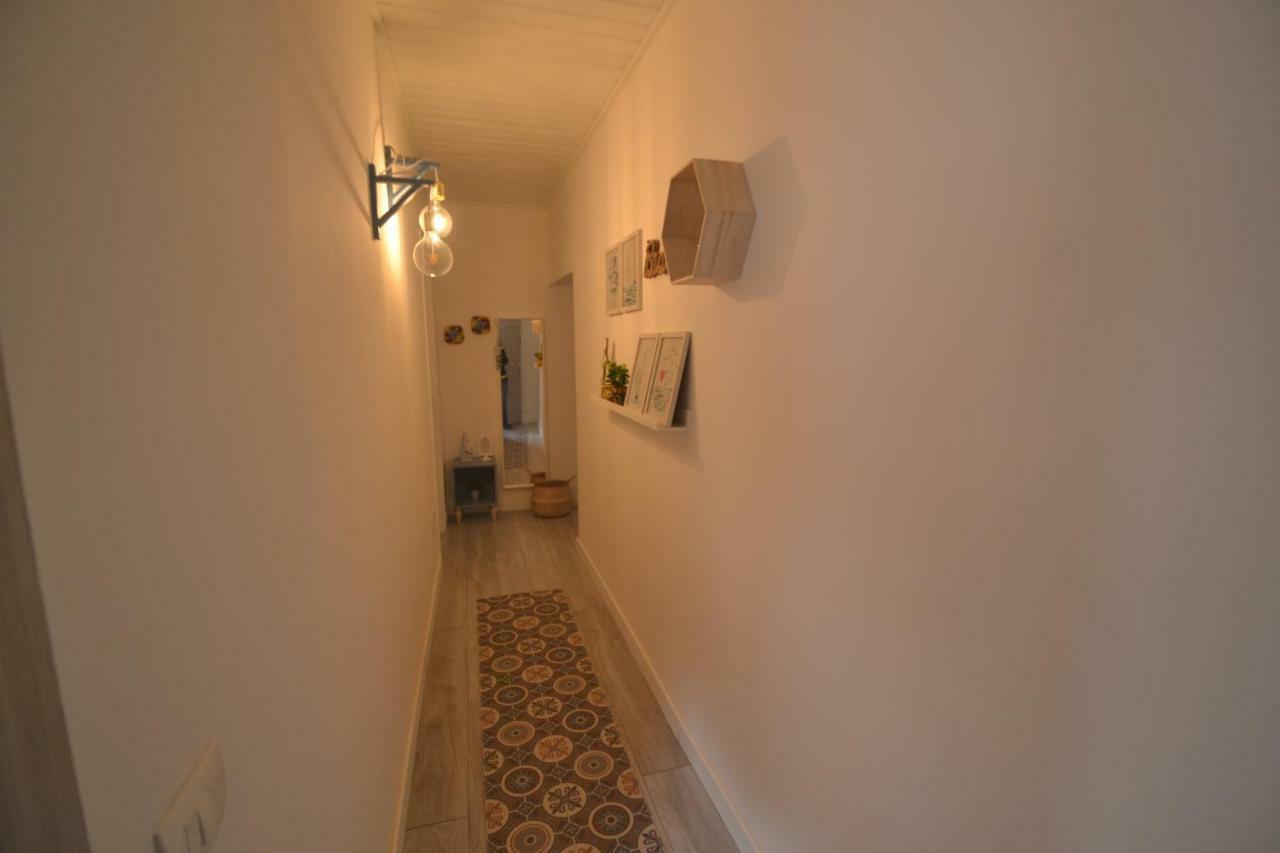 Case Degli Avi, Camere Nel Borgo Marinaro Pozzallo Luaran gambar